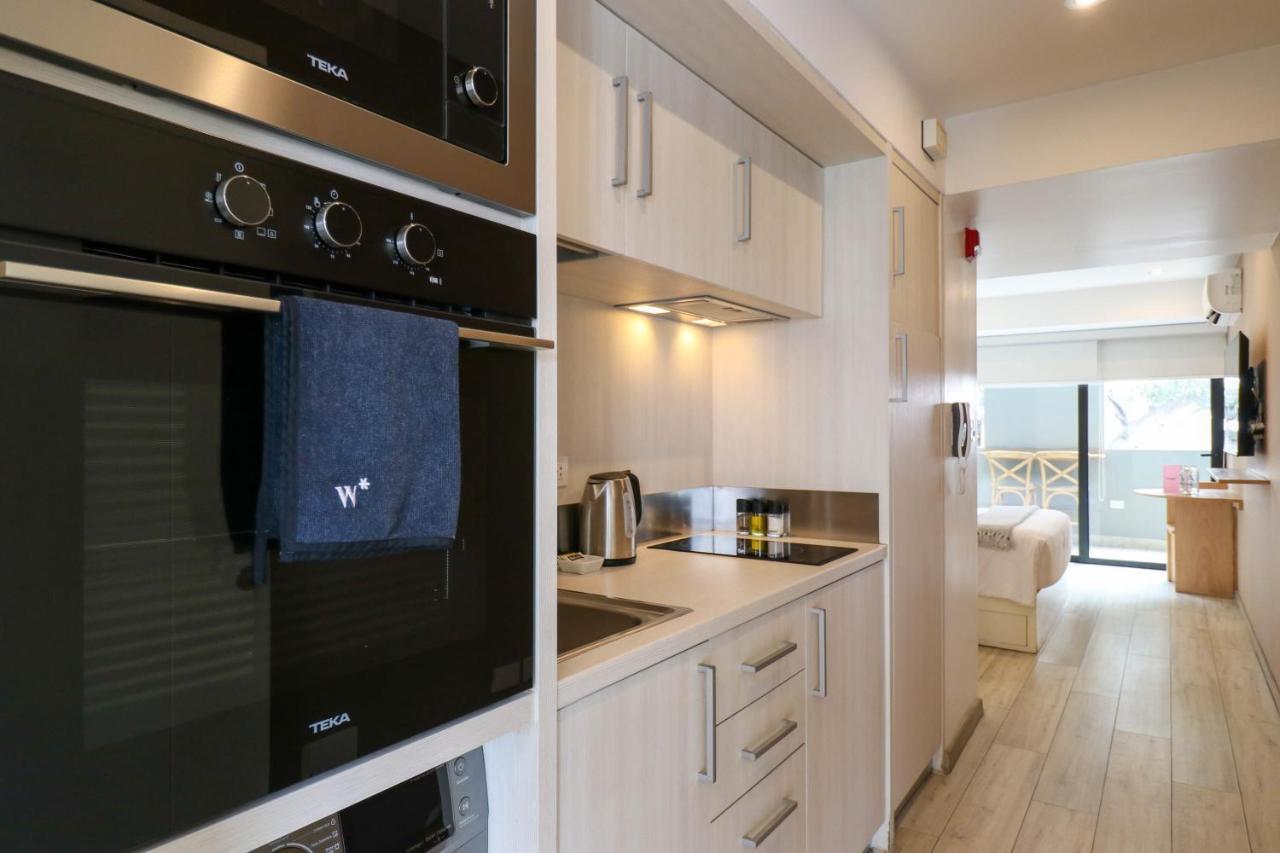 Curated 1Br In Barranco Apartment Lima Exterior photo