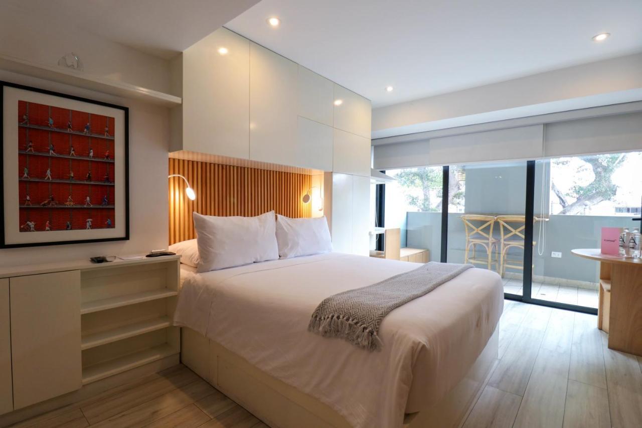 Curated 1Br In Barranco Apartment Lima Exterior photo