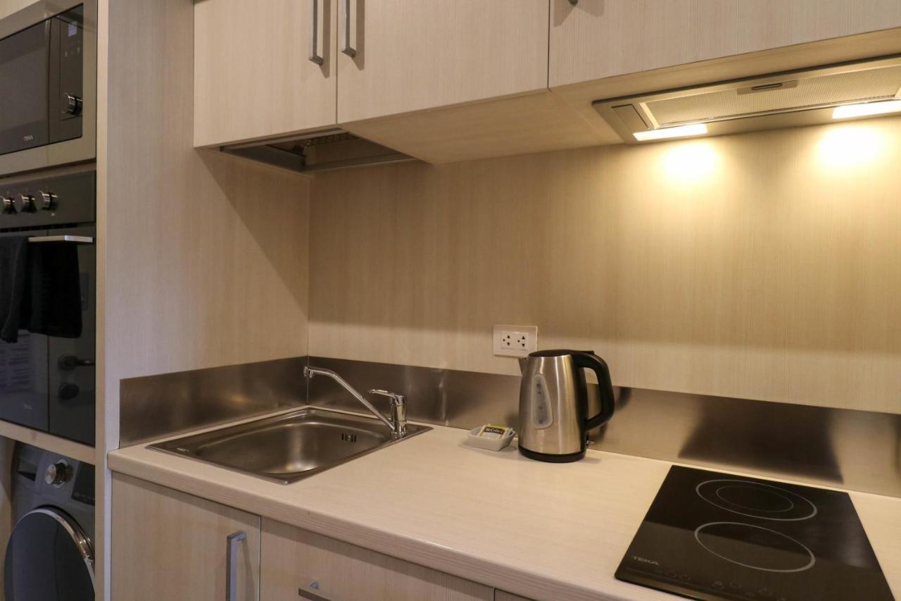 Curated 1Br In Barranco Apartment Lima Exterior photo